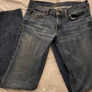 7 FOR ALL MANKIND jeans